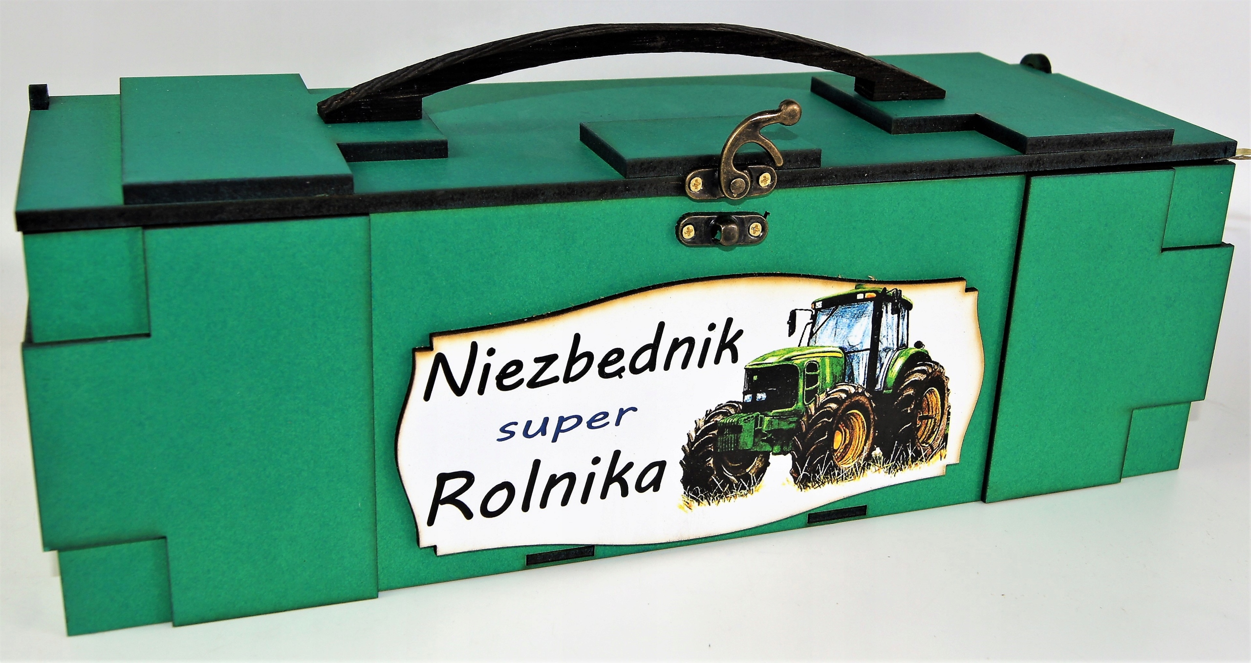 Śmieszny Prezent Urodziny Rolnika Nowość Marka inna