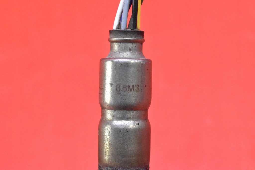 SONDA LAMBDA 04L907805DG SKODA OCTAVIA 3 III 1.6 TDI 116 KM 17-20