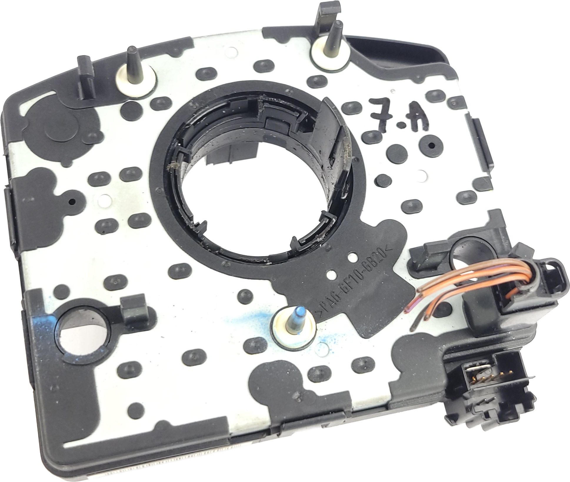 VW GOLF IV PASSAT B5 AUDI A6 C5 LIFT ring airbag sensor 1J0959654AC