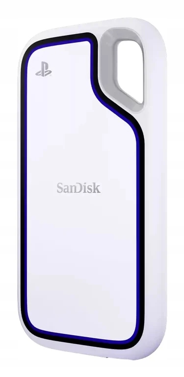 Externý Ssd disk SanDisk SDSSDE62P-2T00-G25 2TB