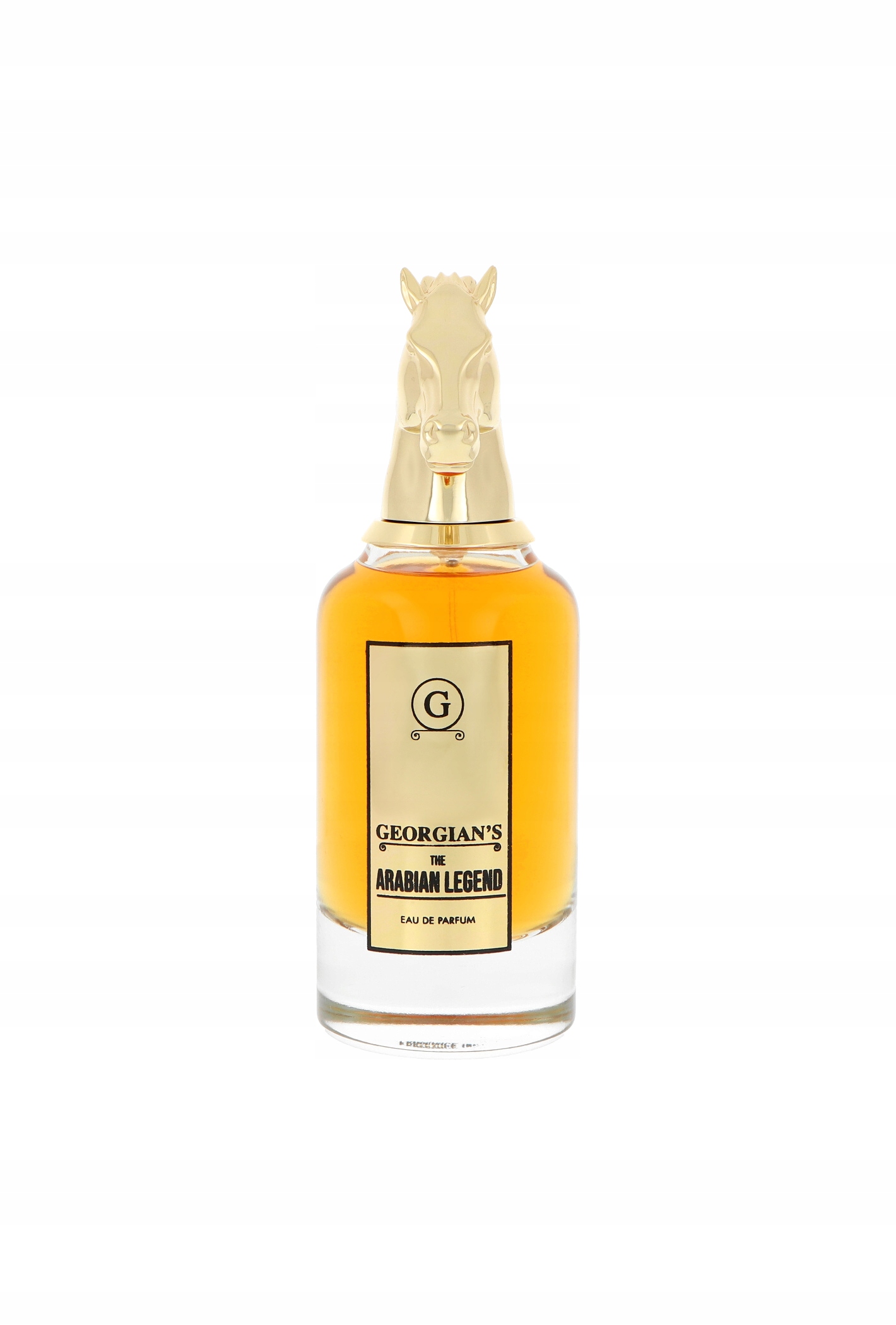 Flavia Georgian`s Arabian Legend Edp 100ml Parfémovaná voda 100 ml