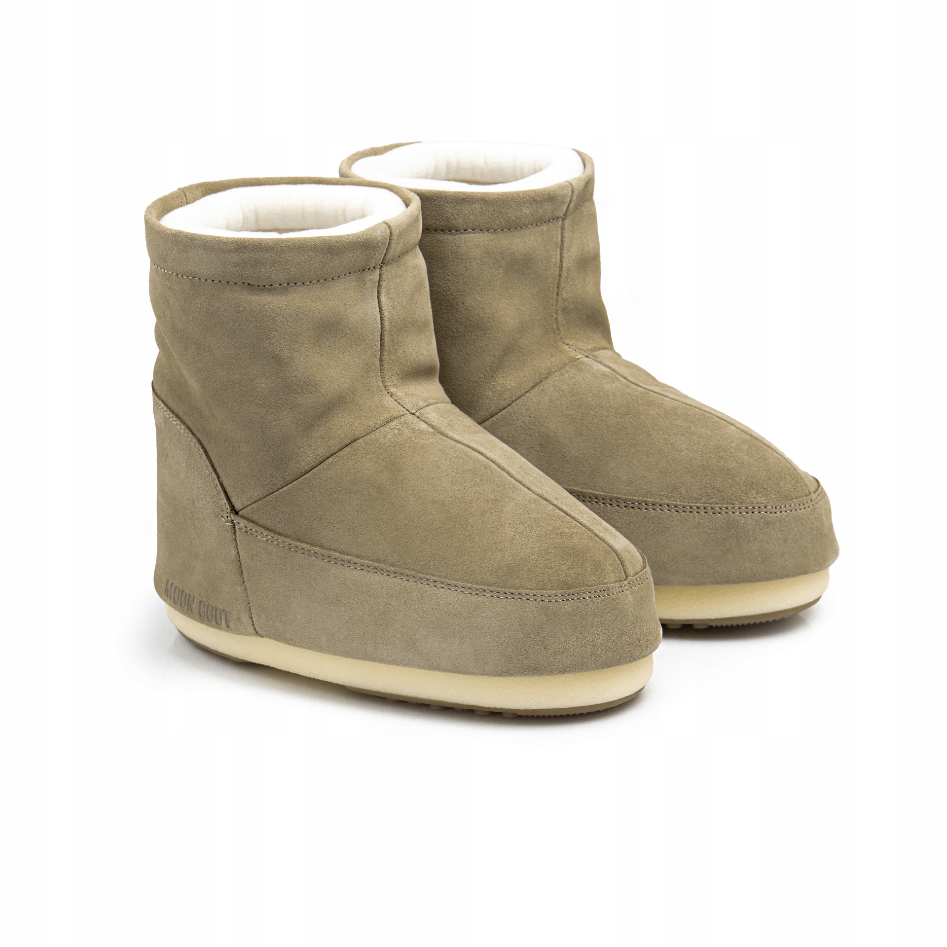 Dámské sněhule Moon Boot Icon Low 33/35