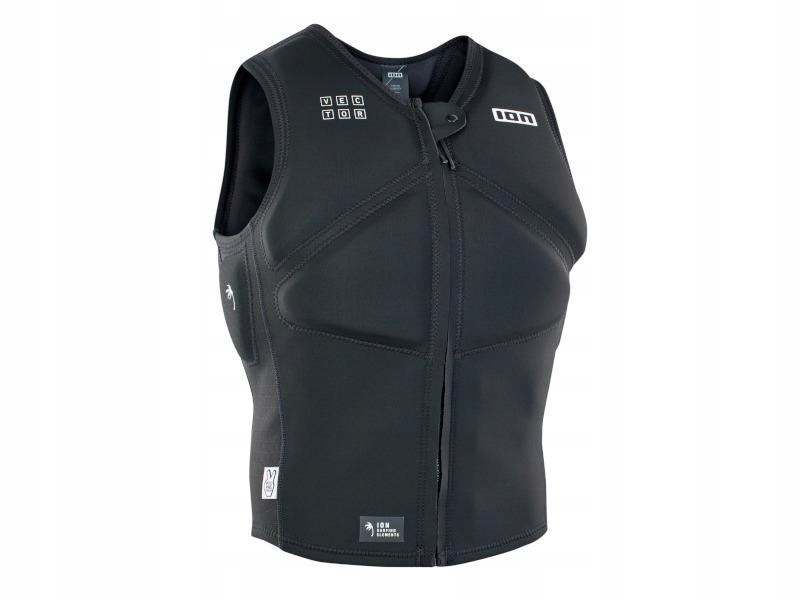 Kamizelka Ion Vector Core Vest Fz Black M