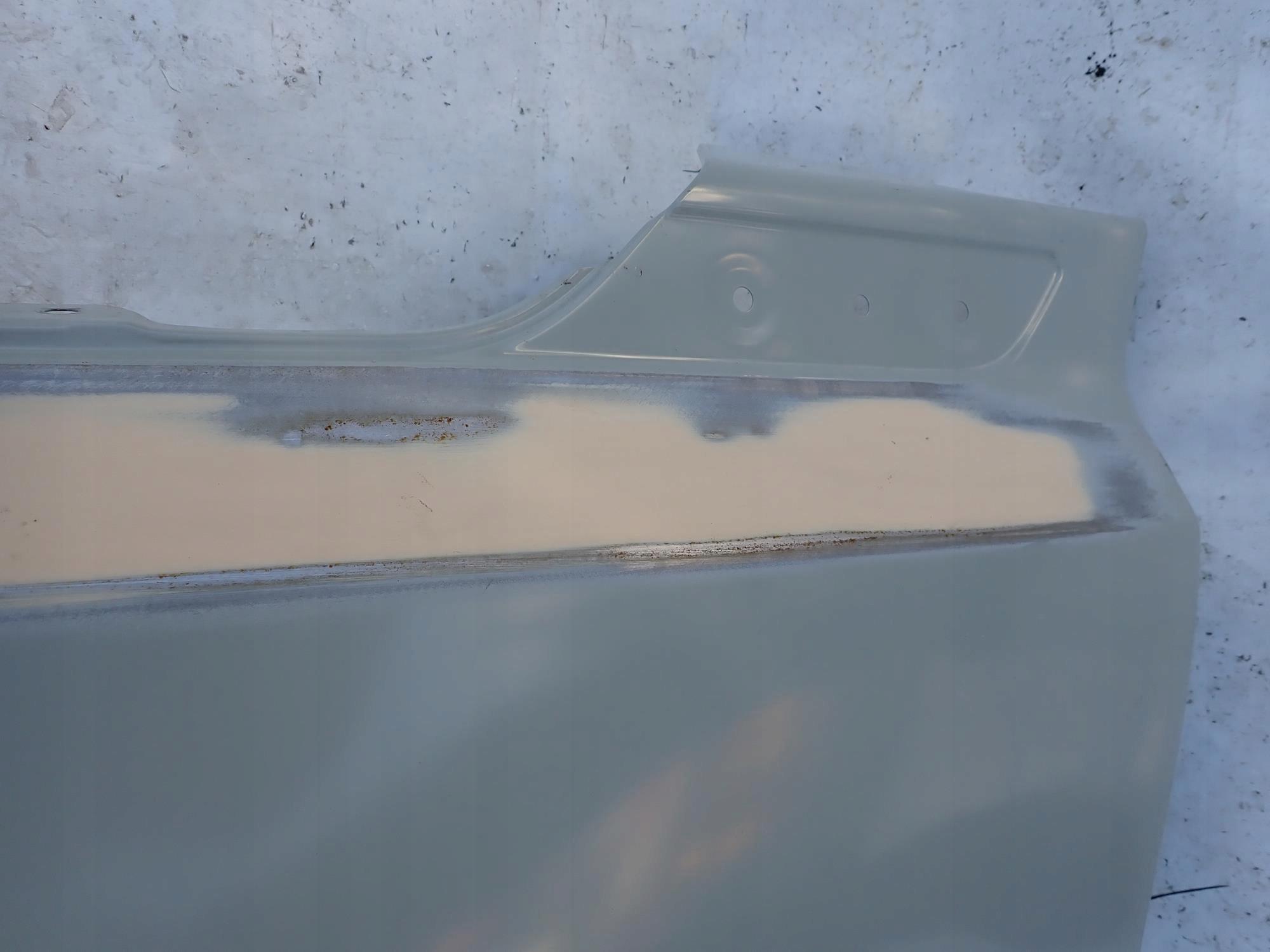 SUZUKI VITARA II 2 15- fender front front left