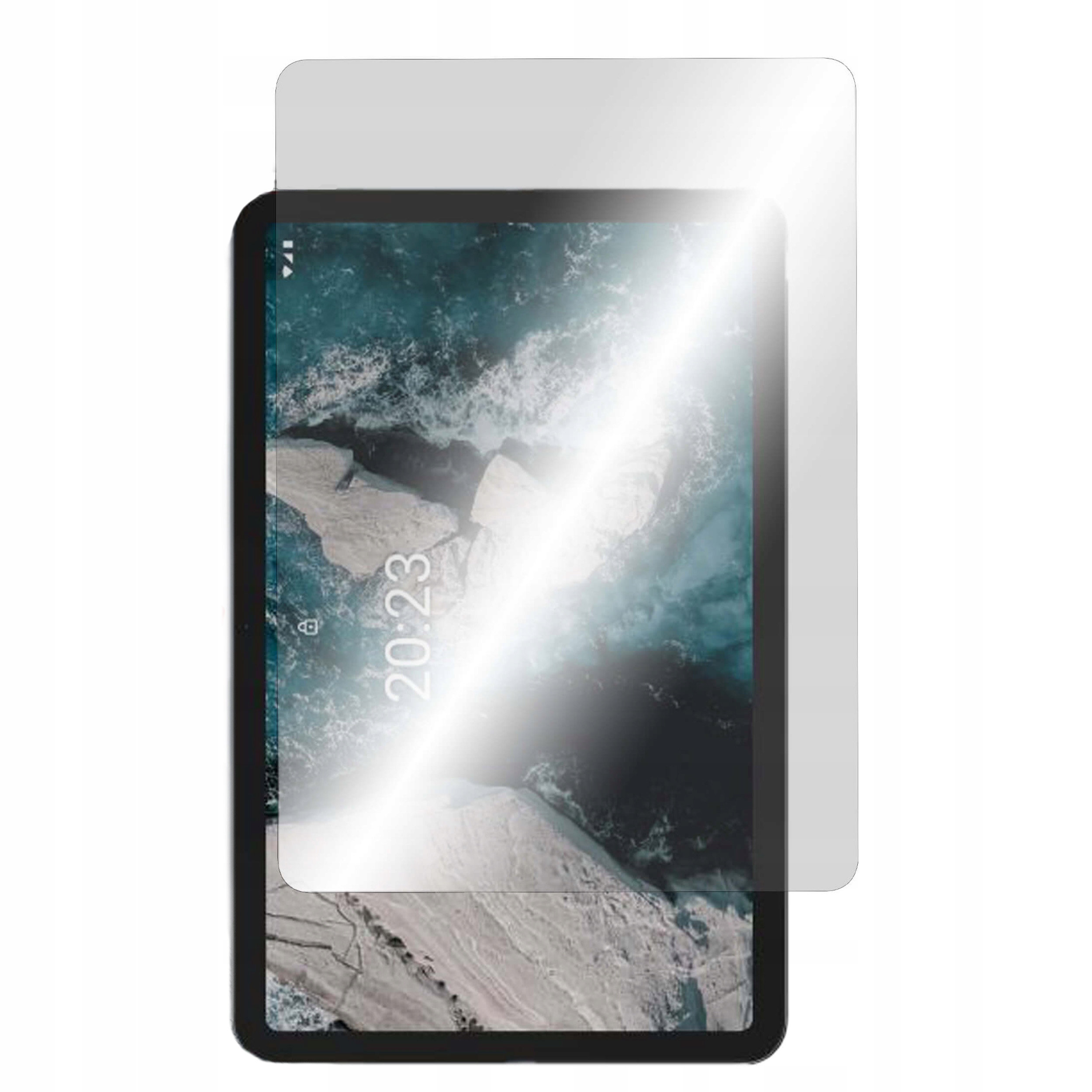 

SzybexPol szkło hybrydowe do Nokia T20