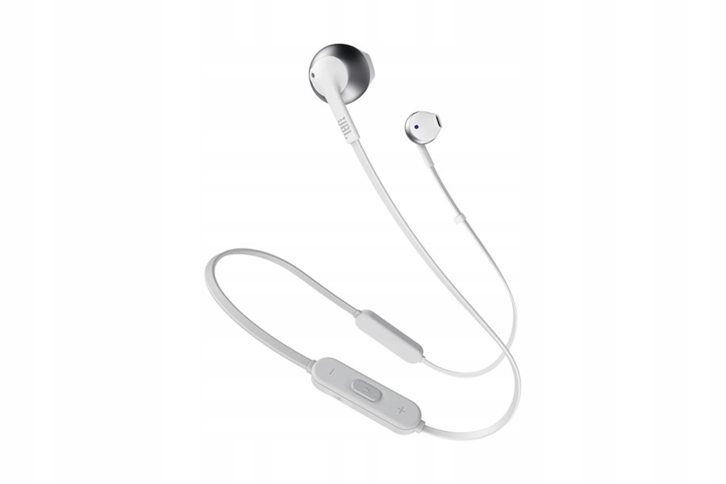 

Bezprzewodowe słuchawki Bluetooth Jbl Tune T205 Bt