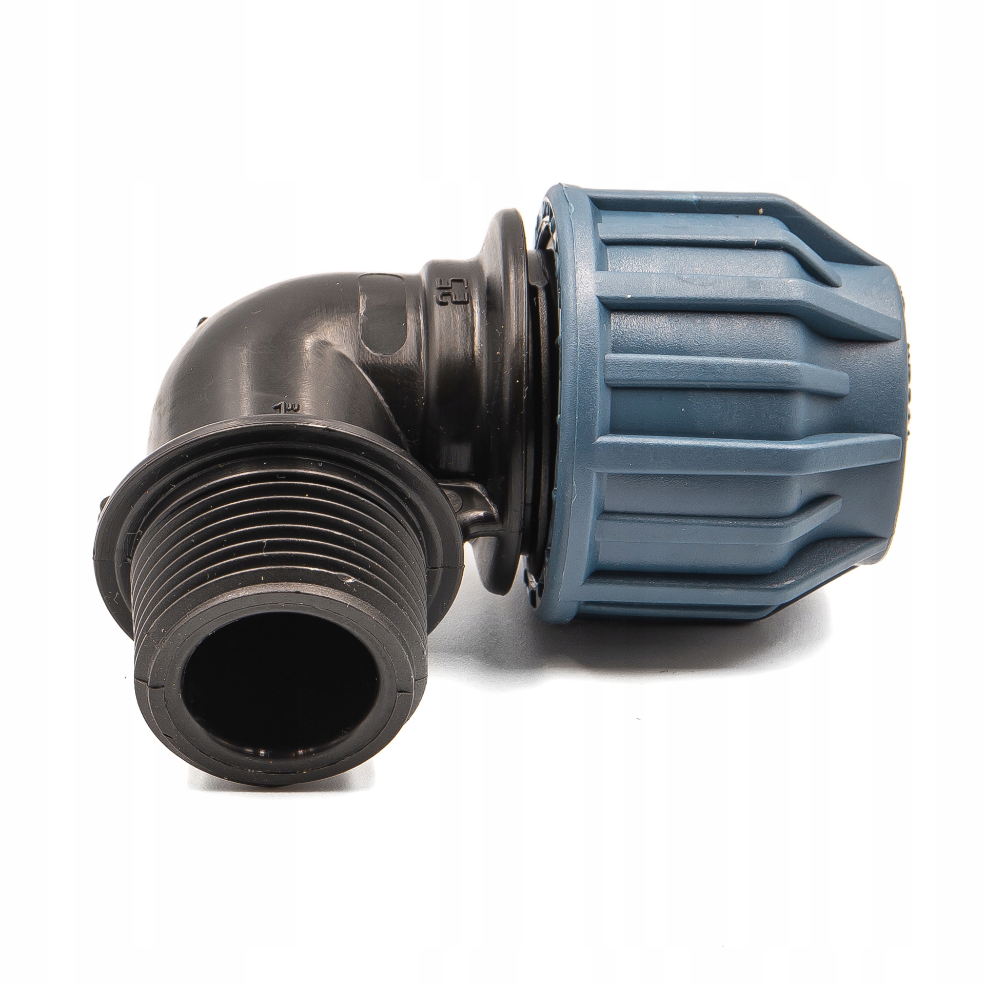 

Kolano 25 x 1'' Gz Pp 16 Bar Do Rur Pe Do Wody