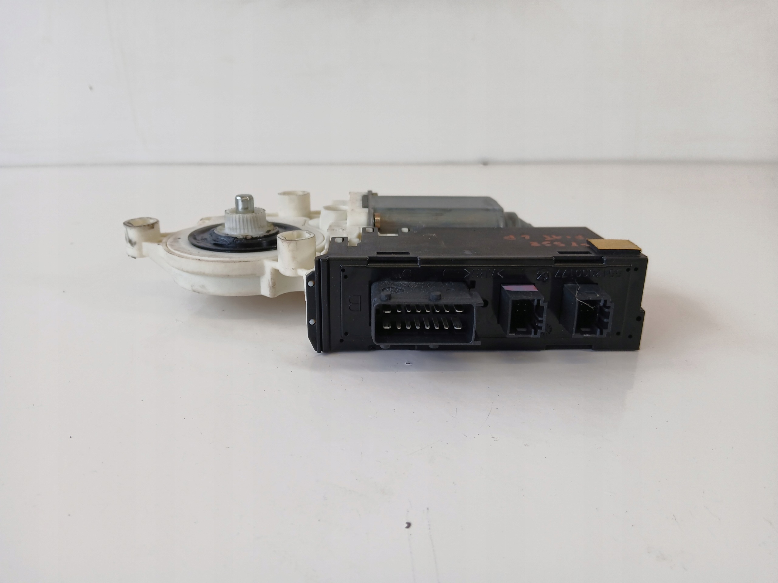 PEUGEOT 807 CITROEN C8 mini motor windows left front 1488740080