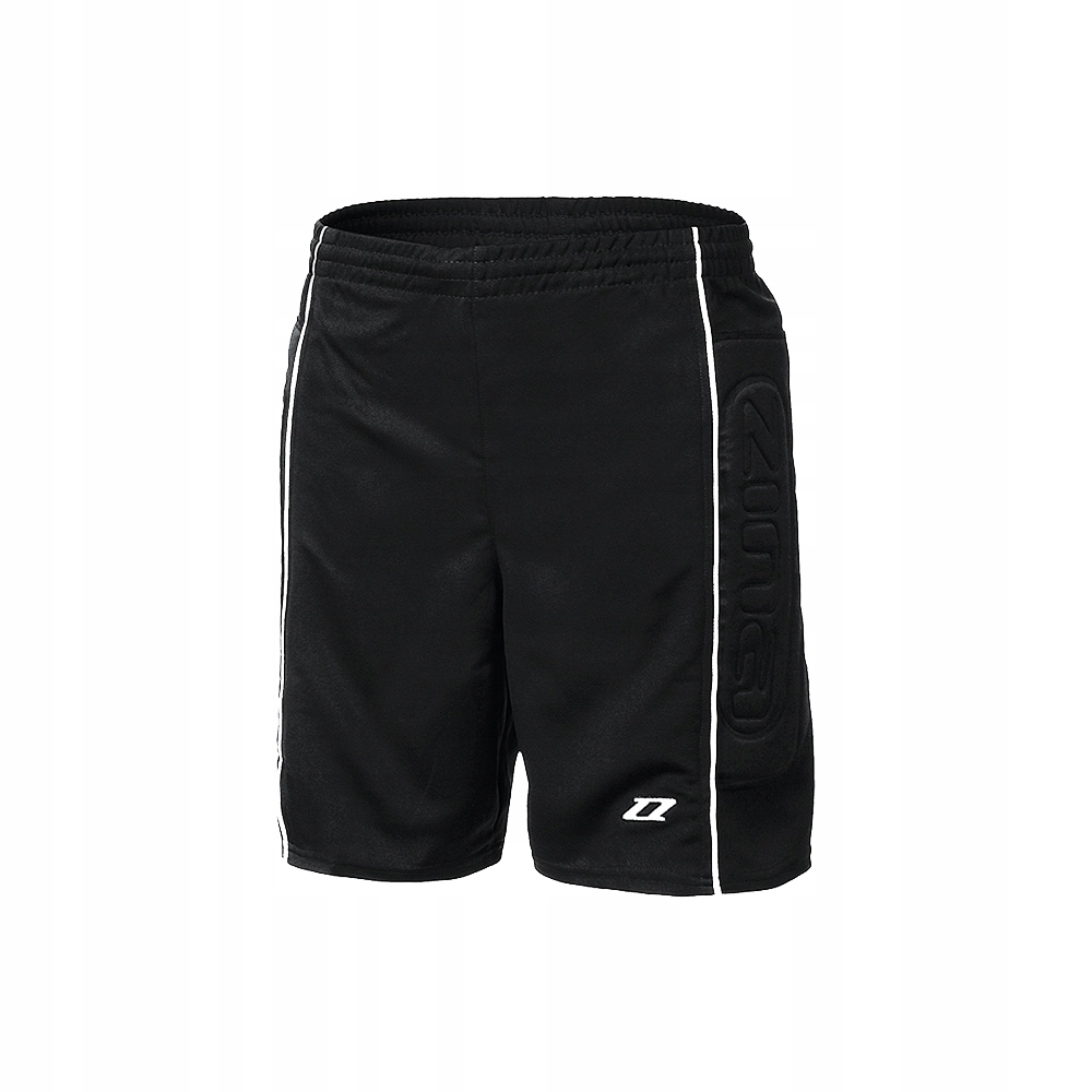 Zina Spodenki ILUVIO SENIOR Czarny (M)