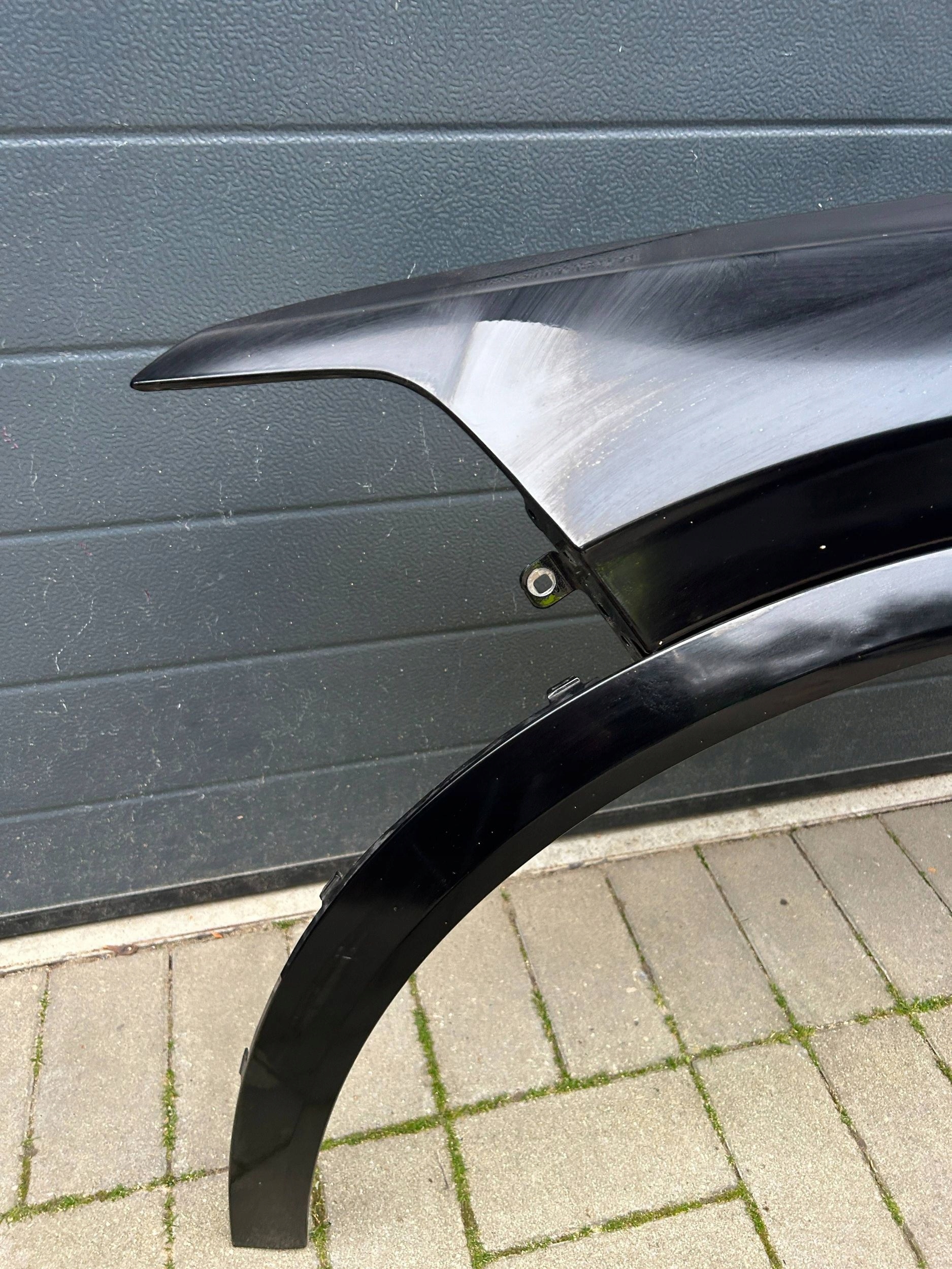 Volvo XC90 14- fender left front front