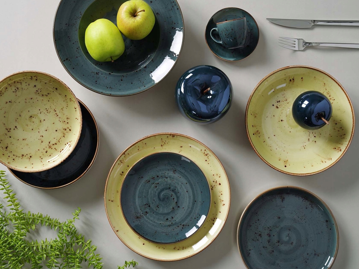 Spodek 14 cm Arando Earth Colours FINE DINE Marka Fine Dine