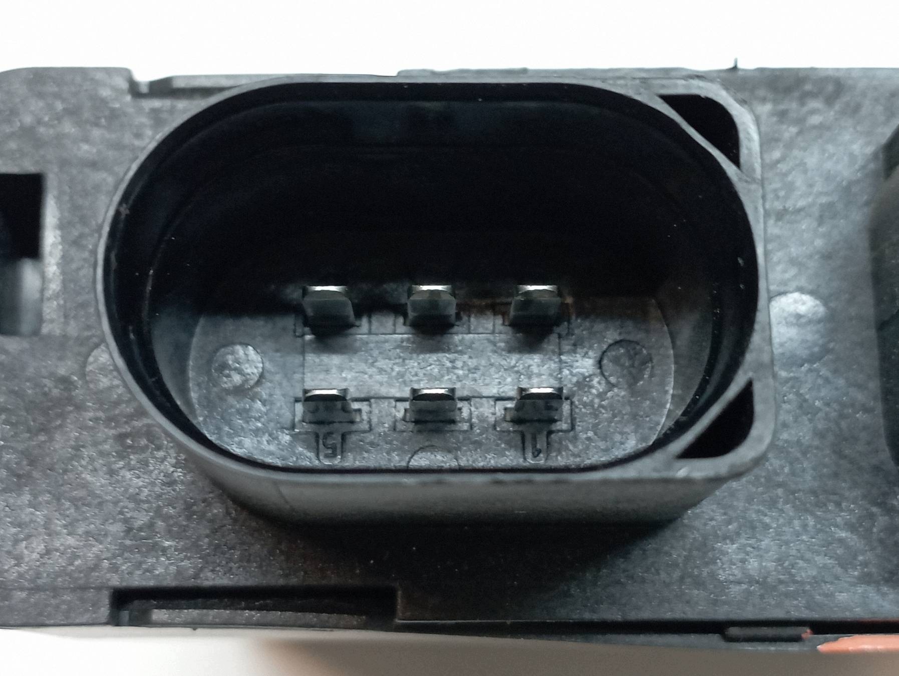 modul 4E0909131K Audi A8 II (2002-2010) D3