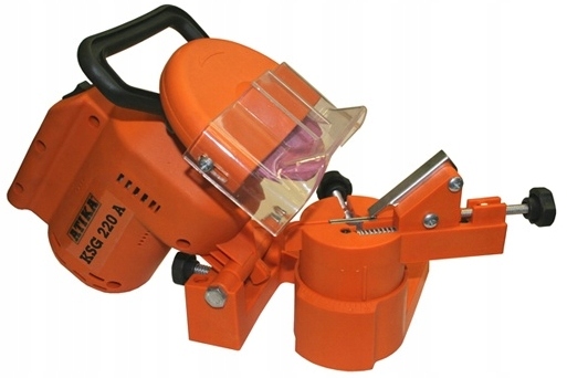 Brousek Řetězů Ksg 220A