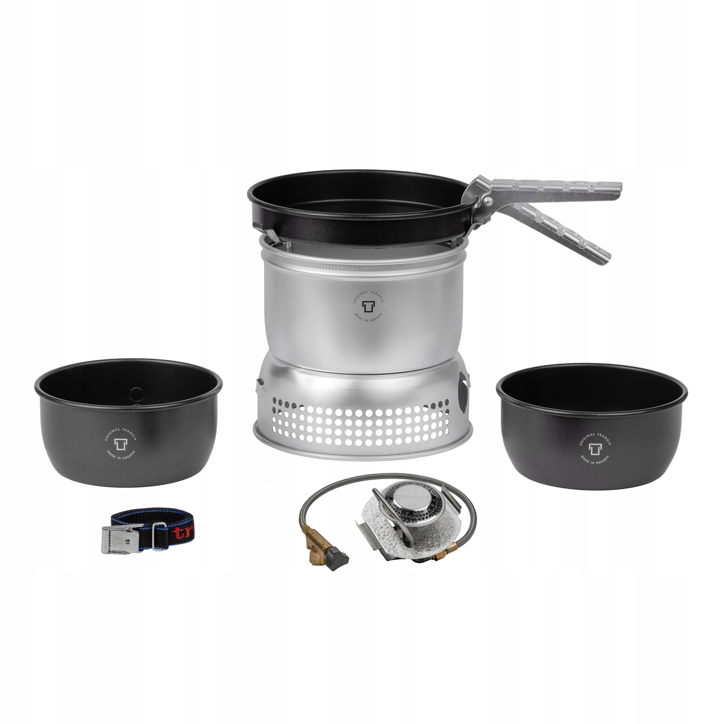 Kuchenka turystyczna Trangia Stove 27-5 UL