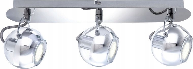 Stropní svítidlo Globo Aramid 57880-3