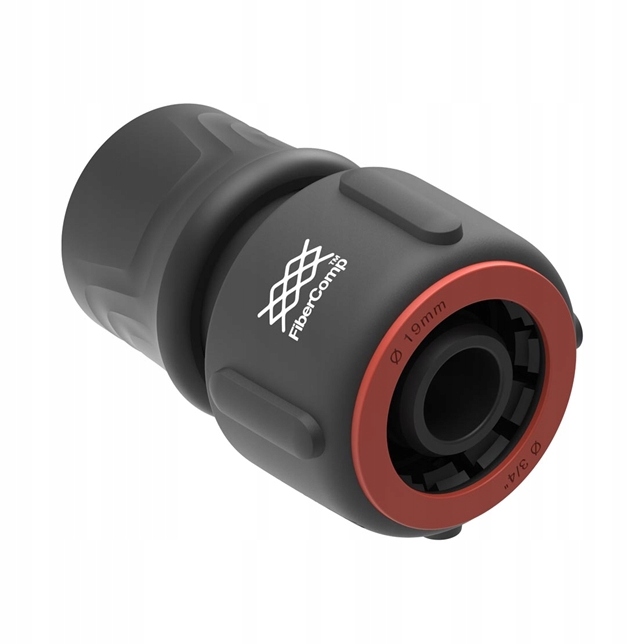 

Szybkozłącze Fibercomp 19MM 3/4'' 1054787 Fiskars