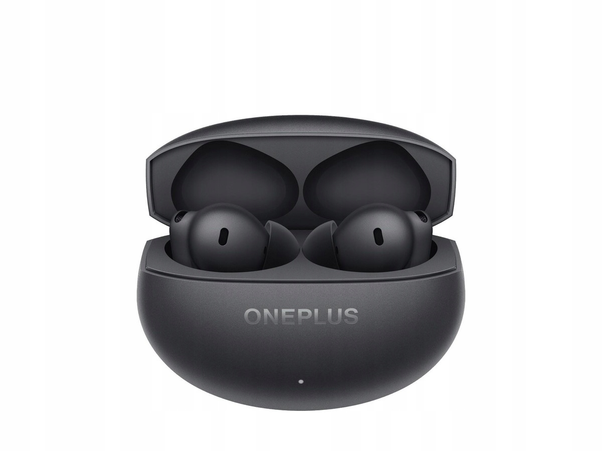 Oneplus Bullets Wireless w Słuchawki Bezprzewodowe - Sklepy, Opinie ...