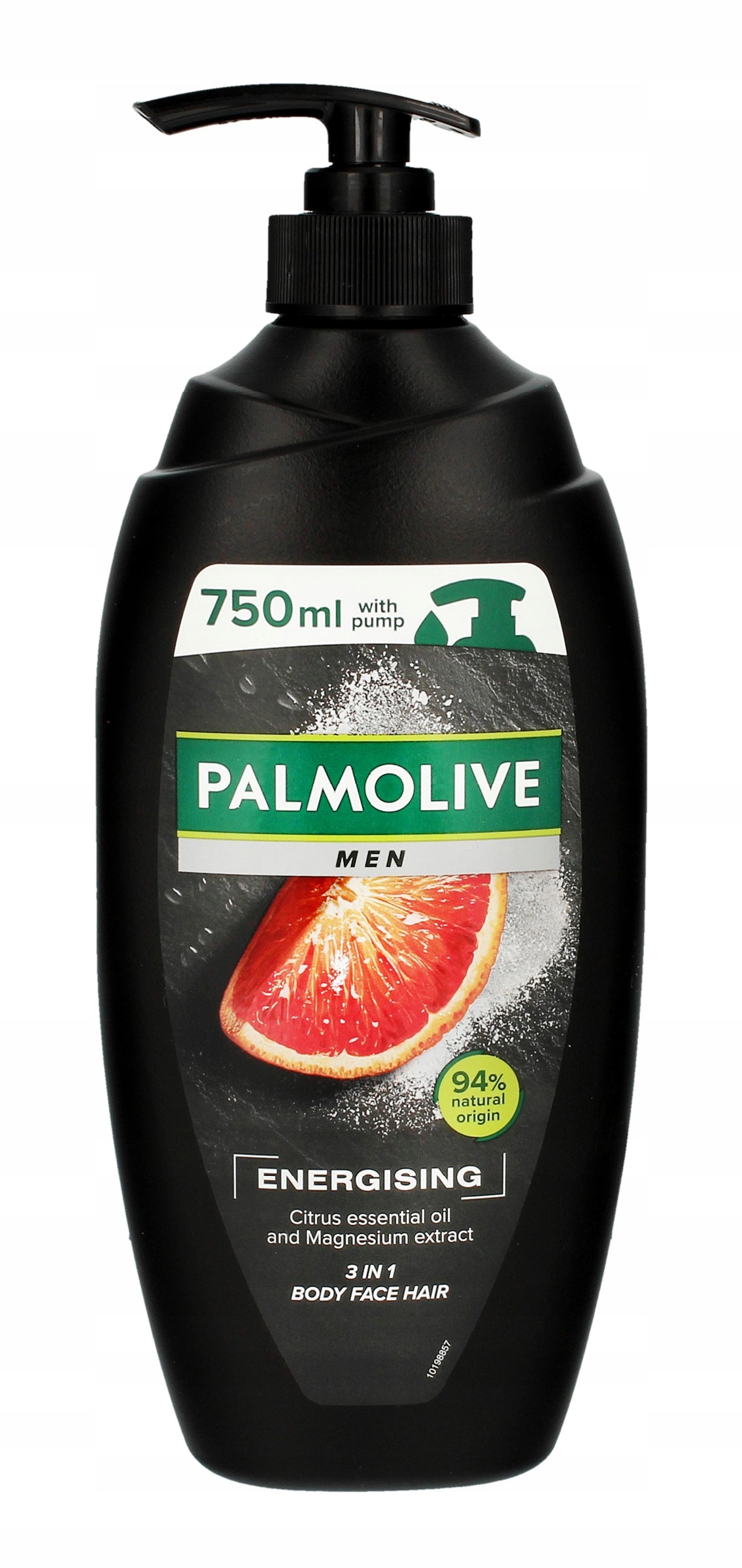 

Palmolive Żel pod prysznic Men Energising 750ml