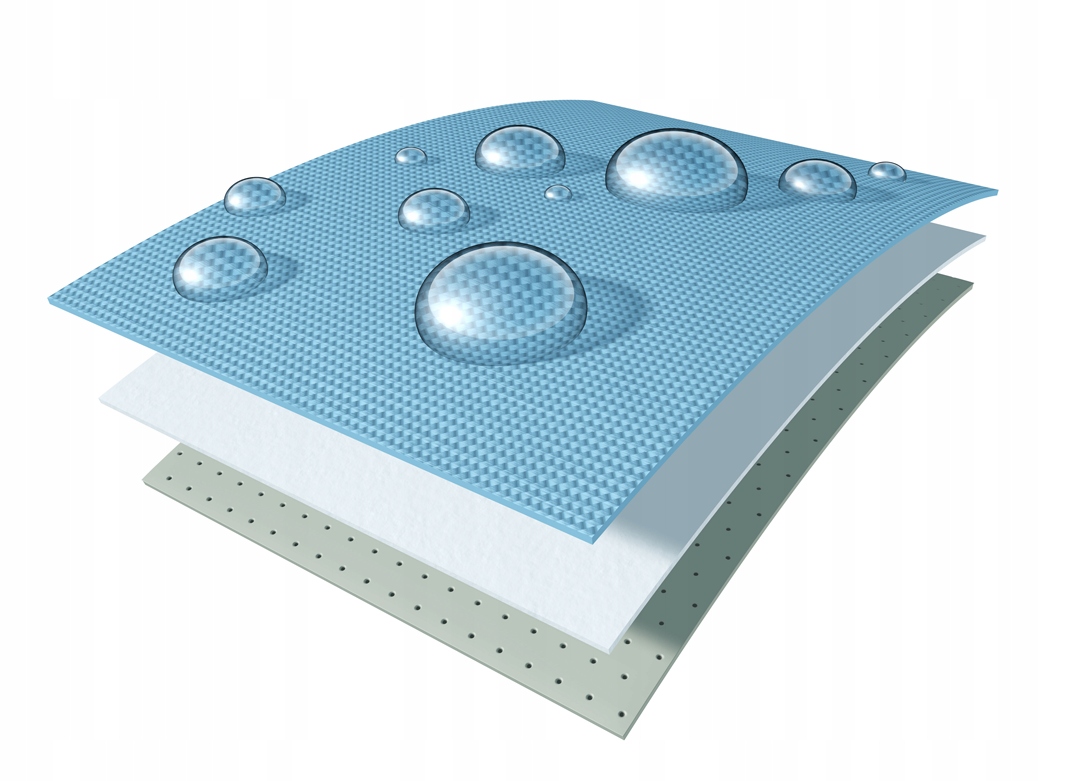 Szkło hybrydowe do Casio DW5610 - 2szt. Kod producenta M710