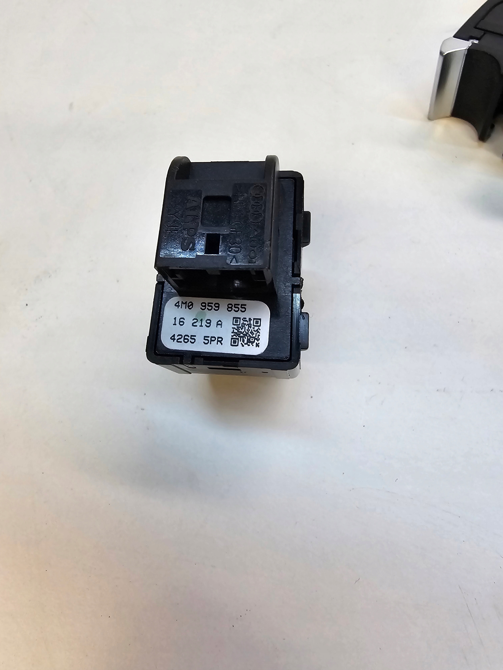 window control switch KOMPLET AUDI A4 B9 A5 8W Q7 8W0959851B