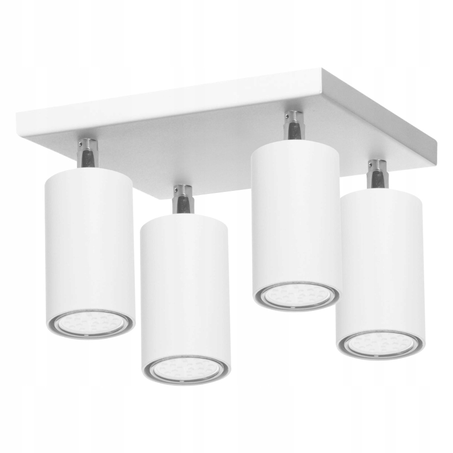 Moderní Závěsné Lampy Loft Roller 4P 06/4PB
