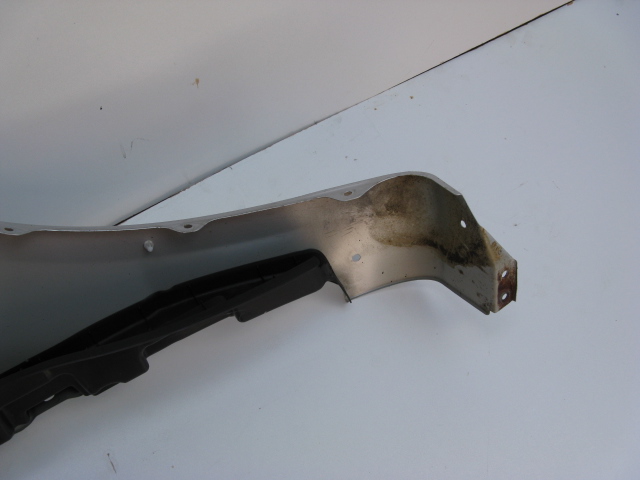 fender left front SEDICI,SUZUKI SX4 ZCC