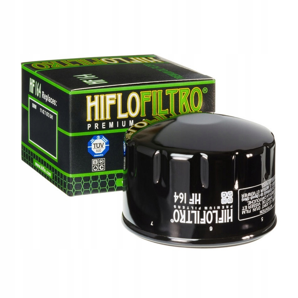 

HifloFiltro HF164