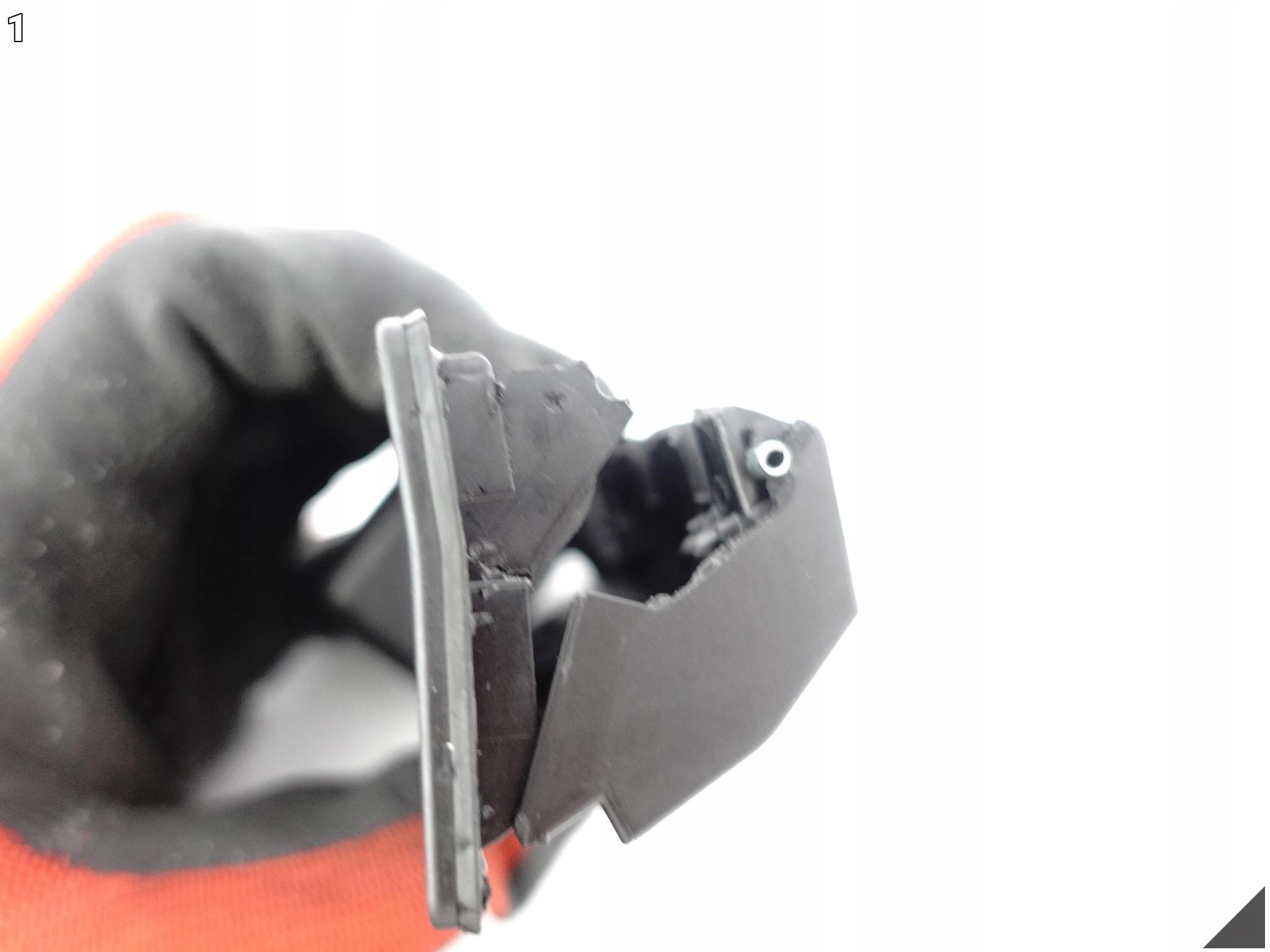 AUDI RS7 S7 4G8 C7 VW PORSCHE KAMERA front rear part wiring handle bracket plate