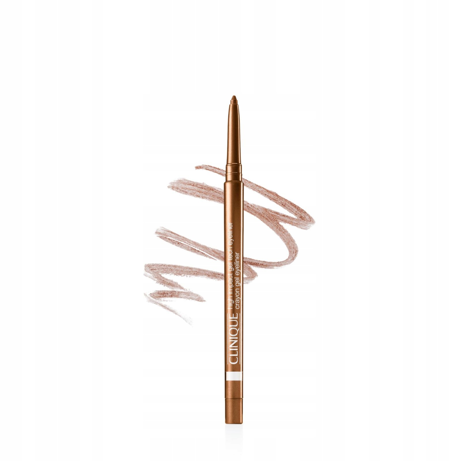 Ultrapigmentovaná Gelová Oční Linka S Vysokým Účinem? (gel Tech Eye Liner) 0,35 G Sh