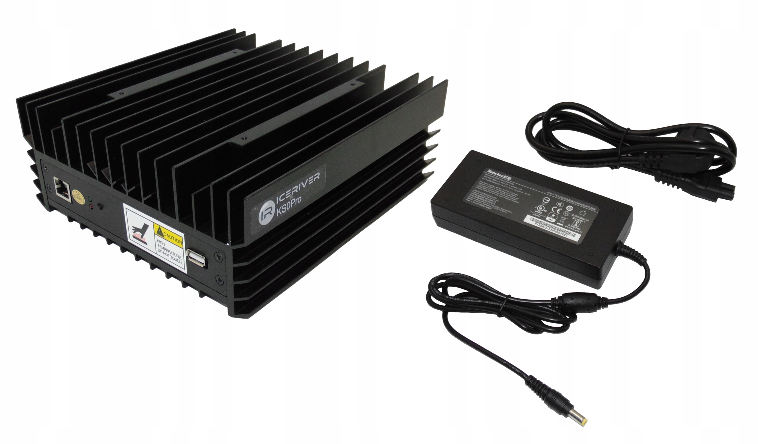 Koparka Iceriver Kas KS0 Pro 200Gh/S 100W Miner