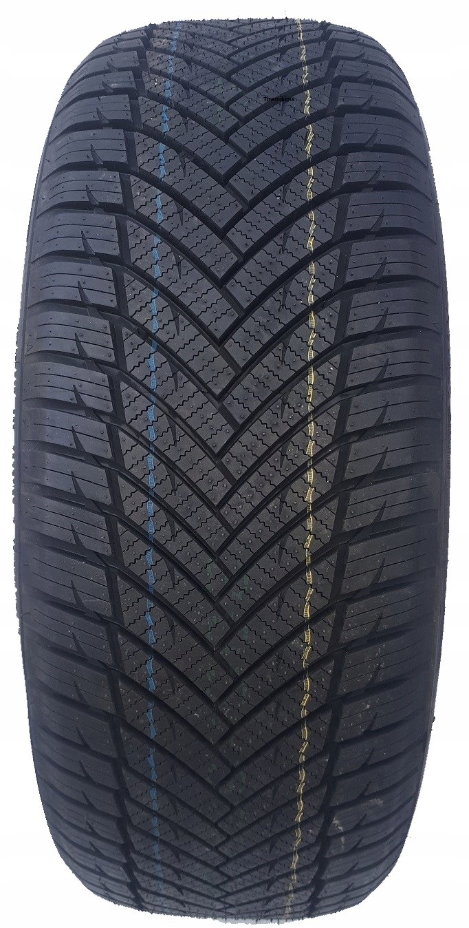 2 x Opony całoroczne IMPERIAL 255/35R20 97Y