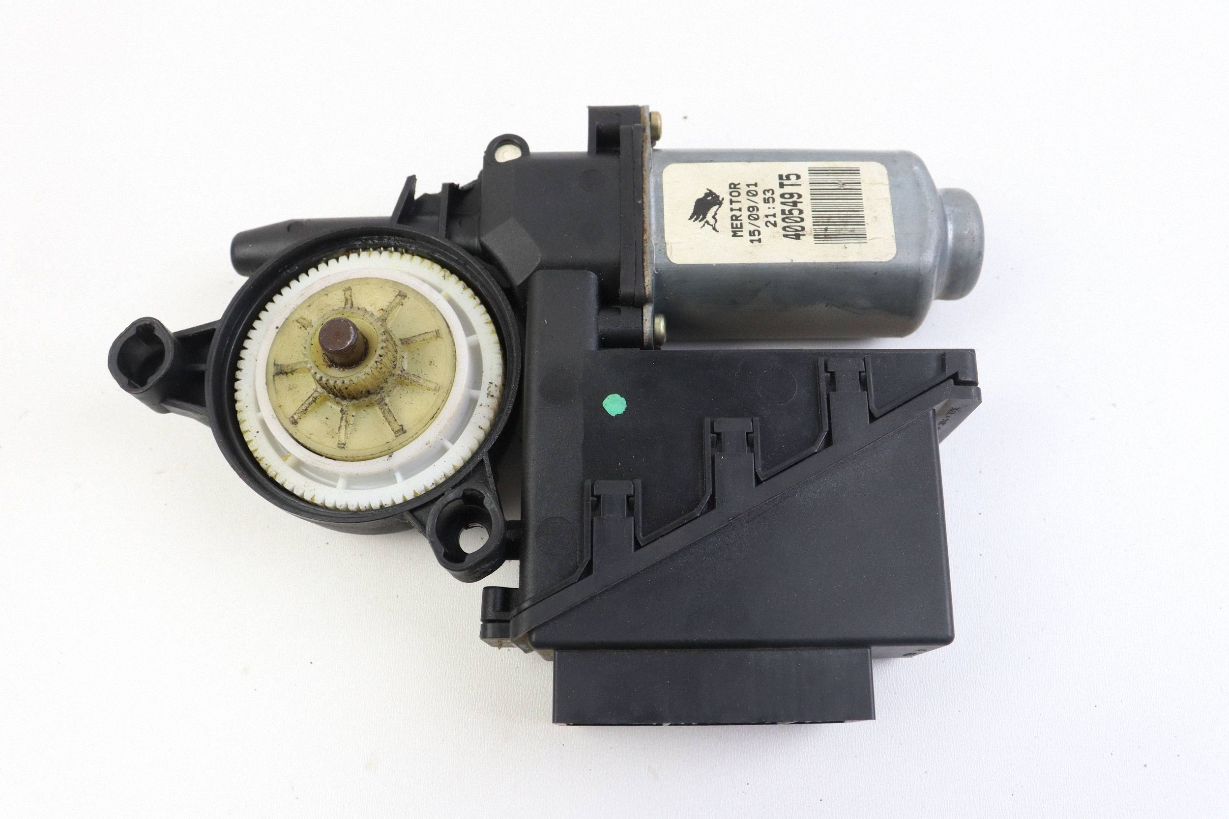 SKODA FABIA and mini motor lifting windows right front front 6Q1959802