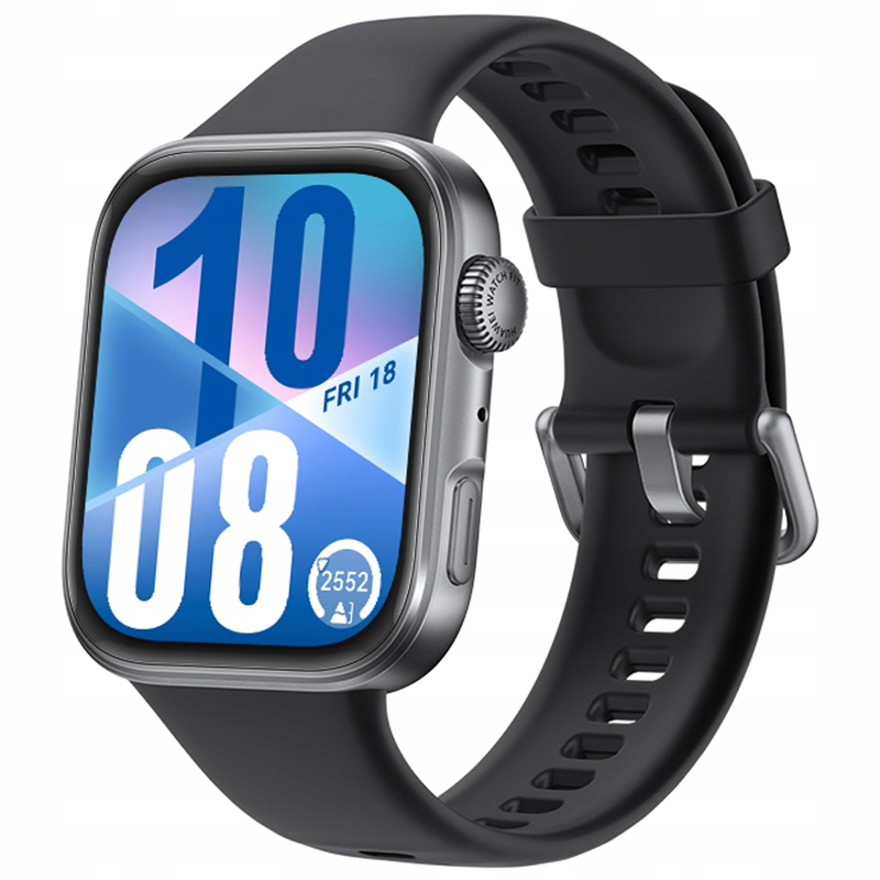 Smart hodinky Huawei Watch Fit 4 Čierne