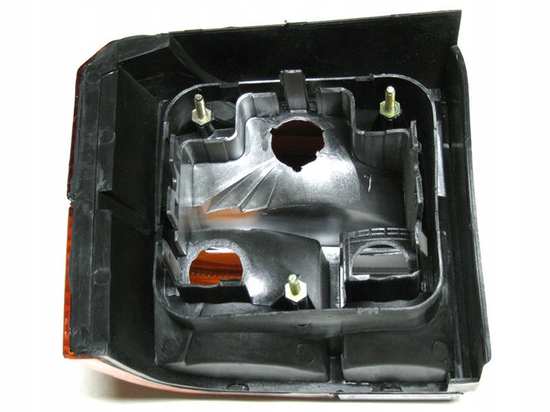 VOLKSWAGEN TRANSPORTER T4 LAMPA TYLNA TYŁ PRAWA Strona zabudowy prawa
