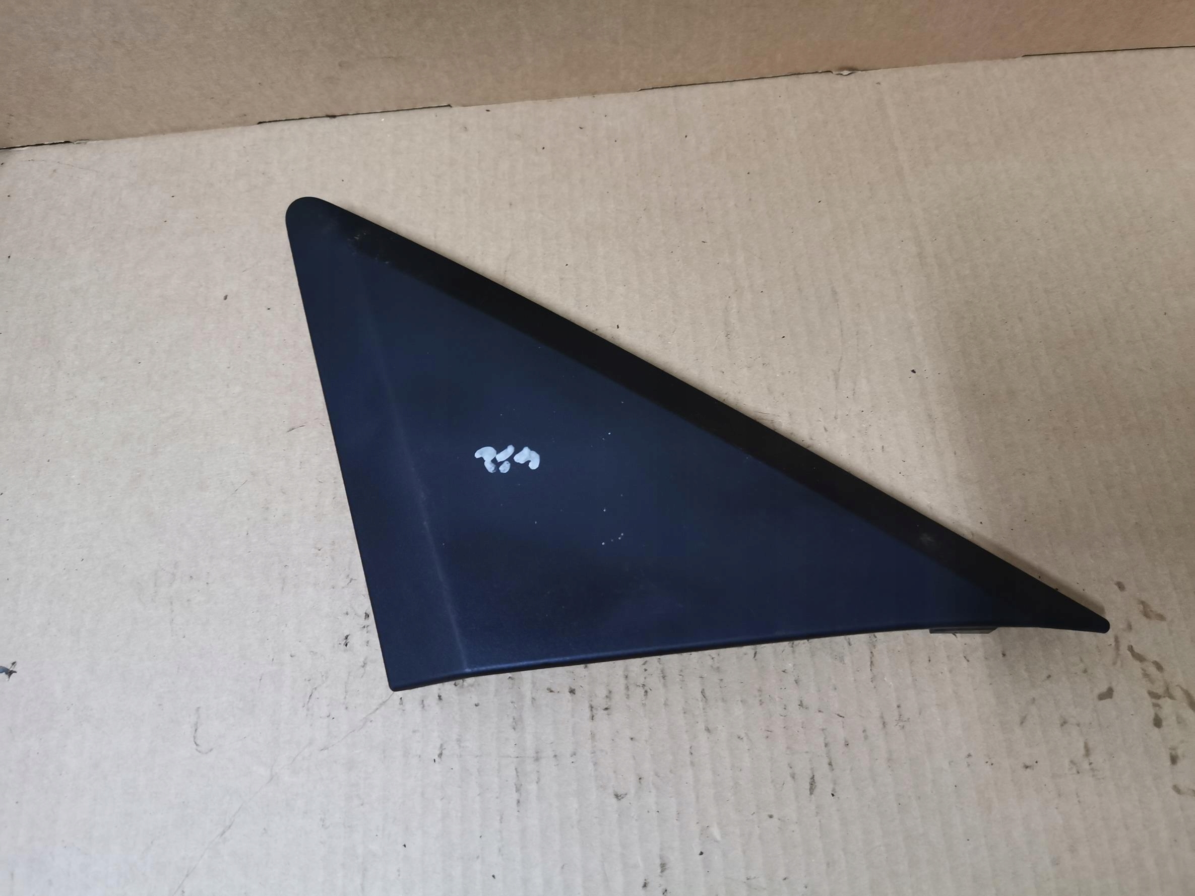 cover mirrors left MERCEDES SPRINTER W906 06-16