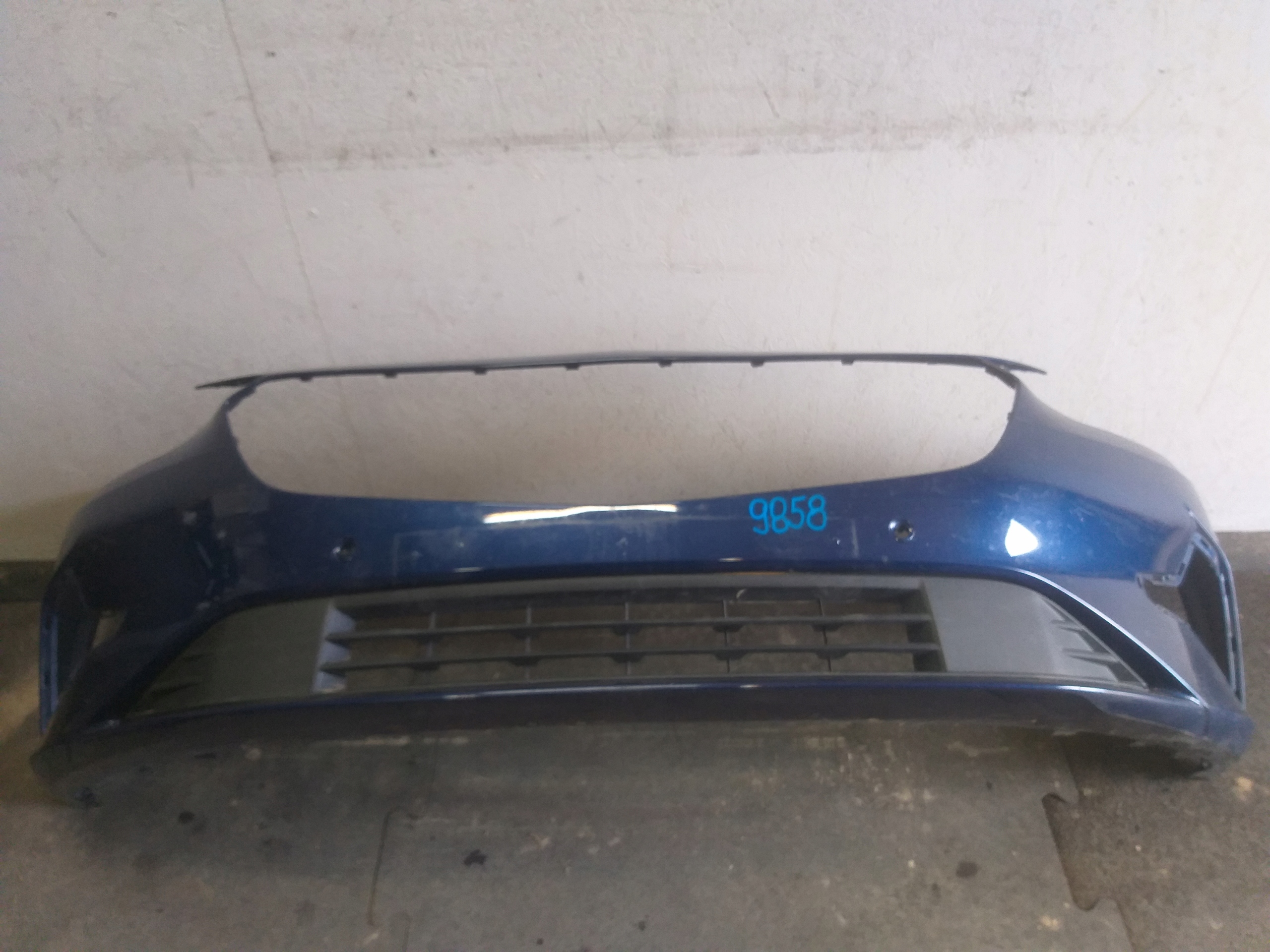 Stoßstange vorne OPEL INSIGNIA B LIFT
