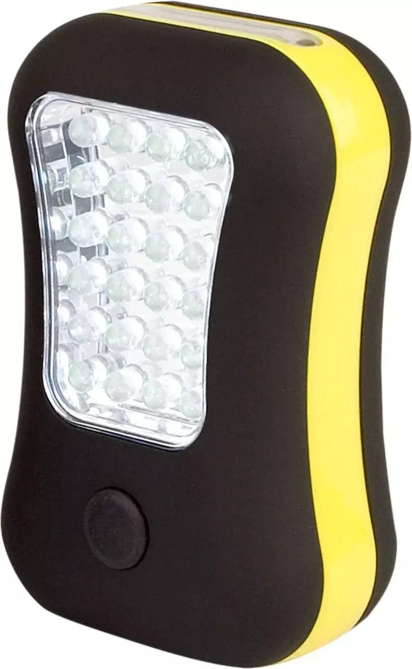 

Latarka turystyczna Led magnes biwakowa Abbey 2w1
