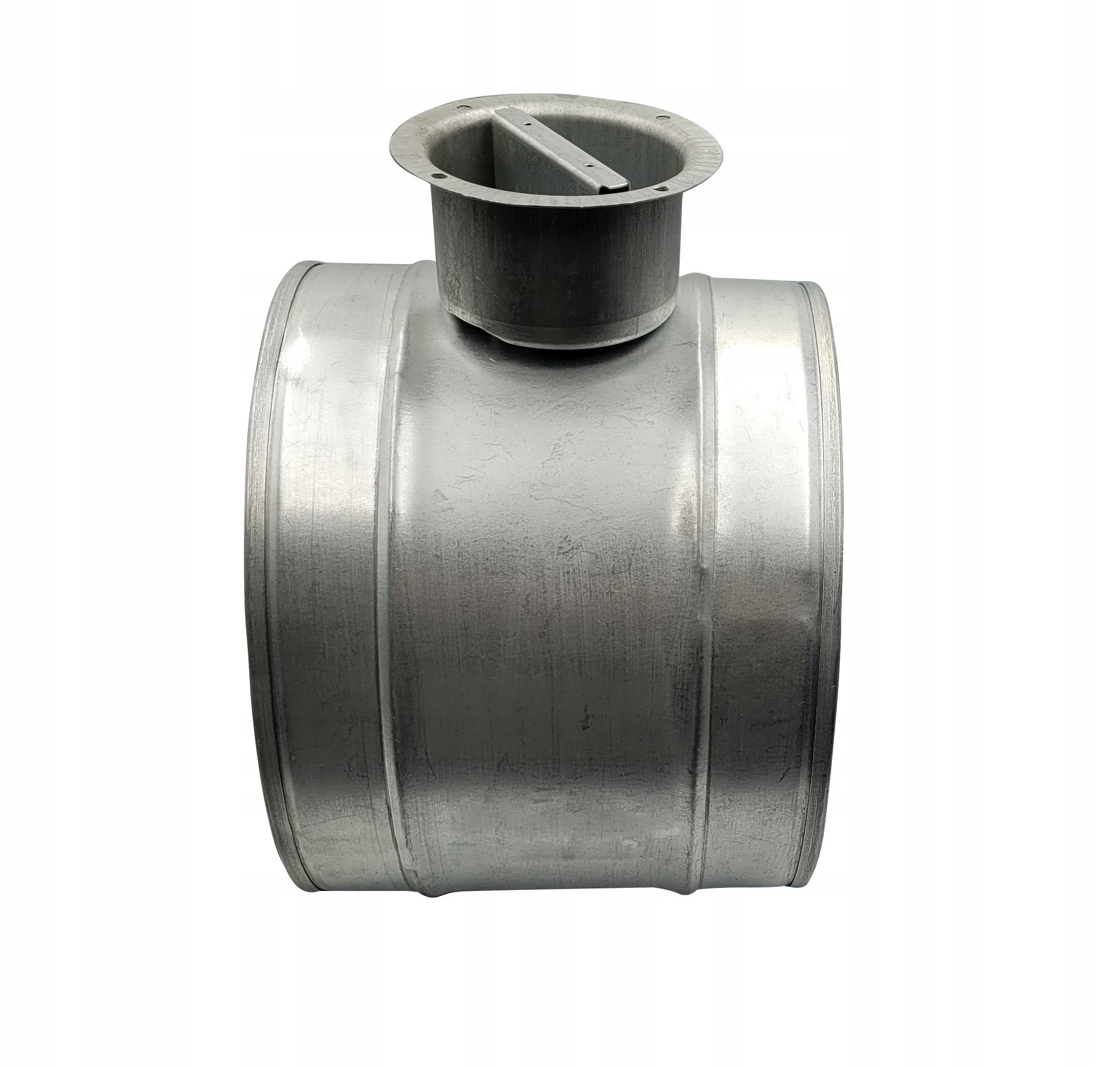 Przepustnica zamykająca SZCZELNA alnor DAT 315 mm EAN (GTIN) 5901829063908