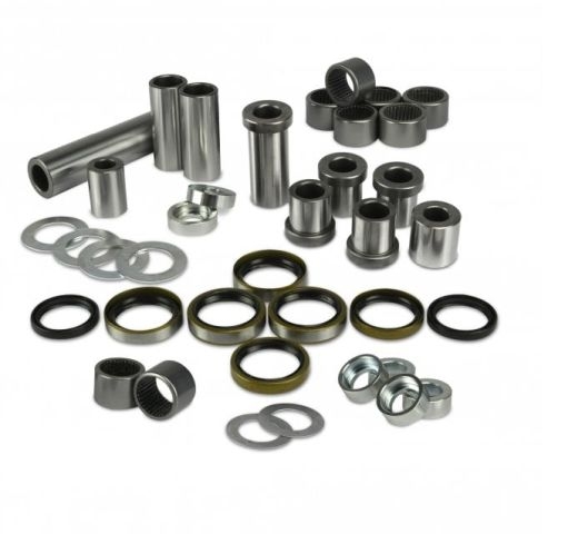 Bearing Worx Sada Na Opravu Spojovacieho Prvku (kĺbu) Výkyvného Ramena Honda Cr 125R '93