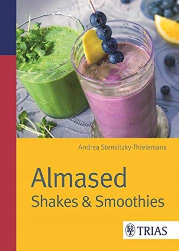 Almased ANDREA STENSITZKY-THIELEMANS
