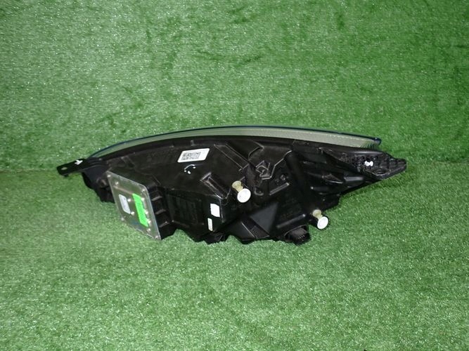 FORD FOCUS MK4 IV FULL LED 18- reflektor right light right JX7B-13E014-AE