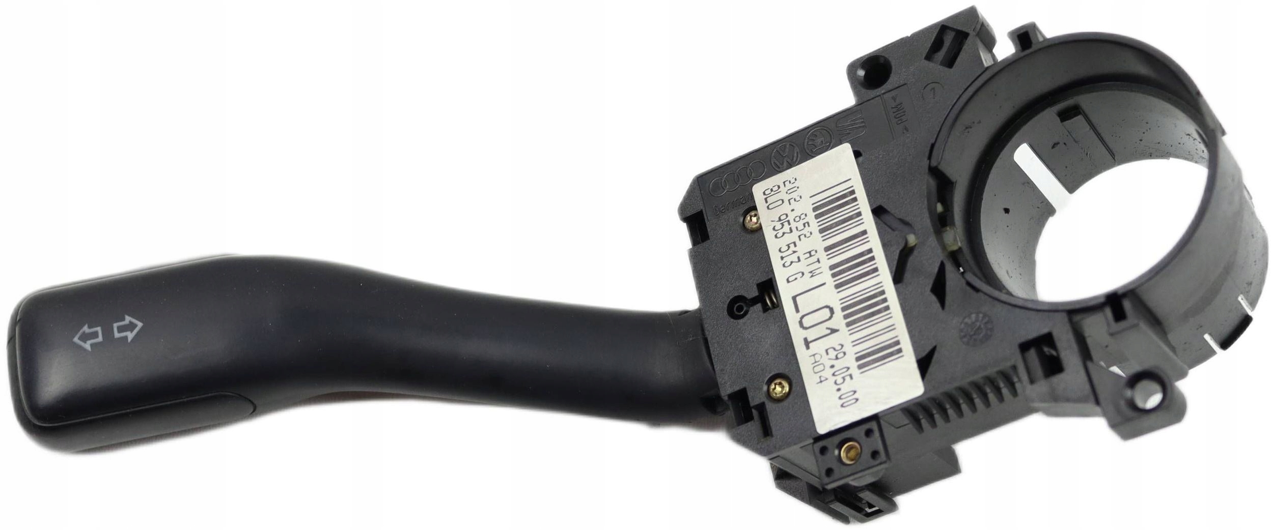 VW PASSAT B5 GOLF IV BORA Bouton Indicateurs de direction MANETKA 8L0953513G