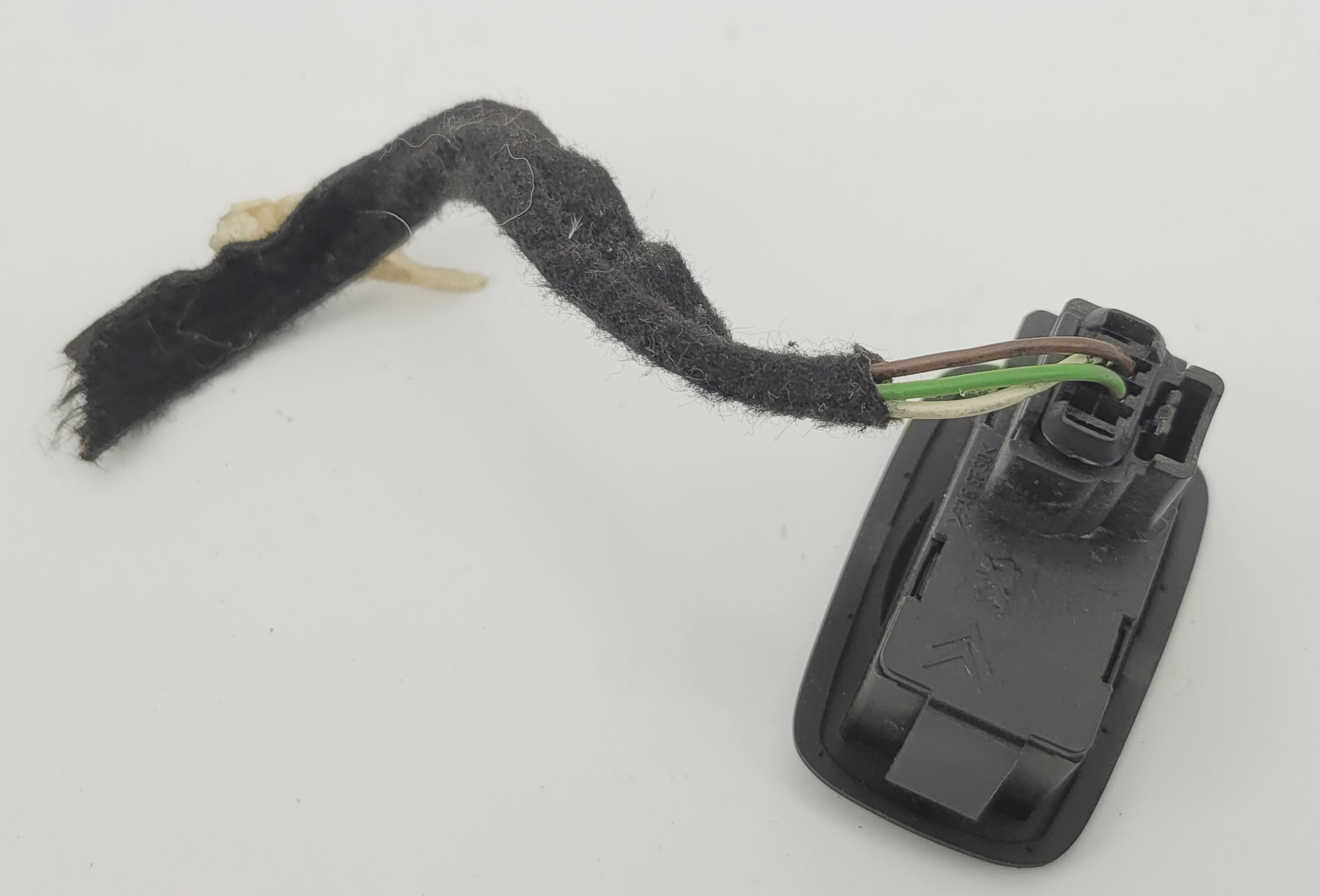 CITROEN C5 III X7 switch button springing GORA DOL 96384805