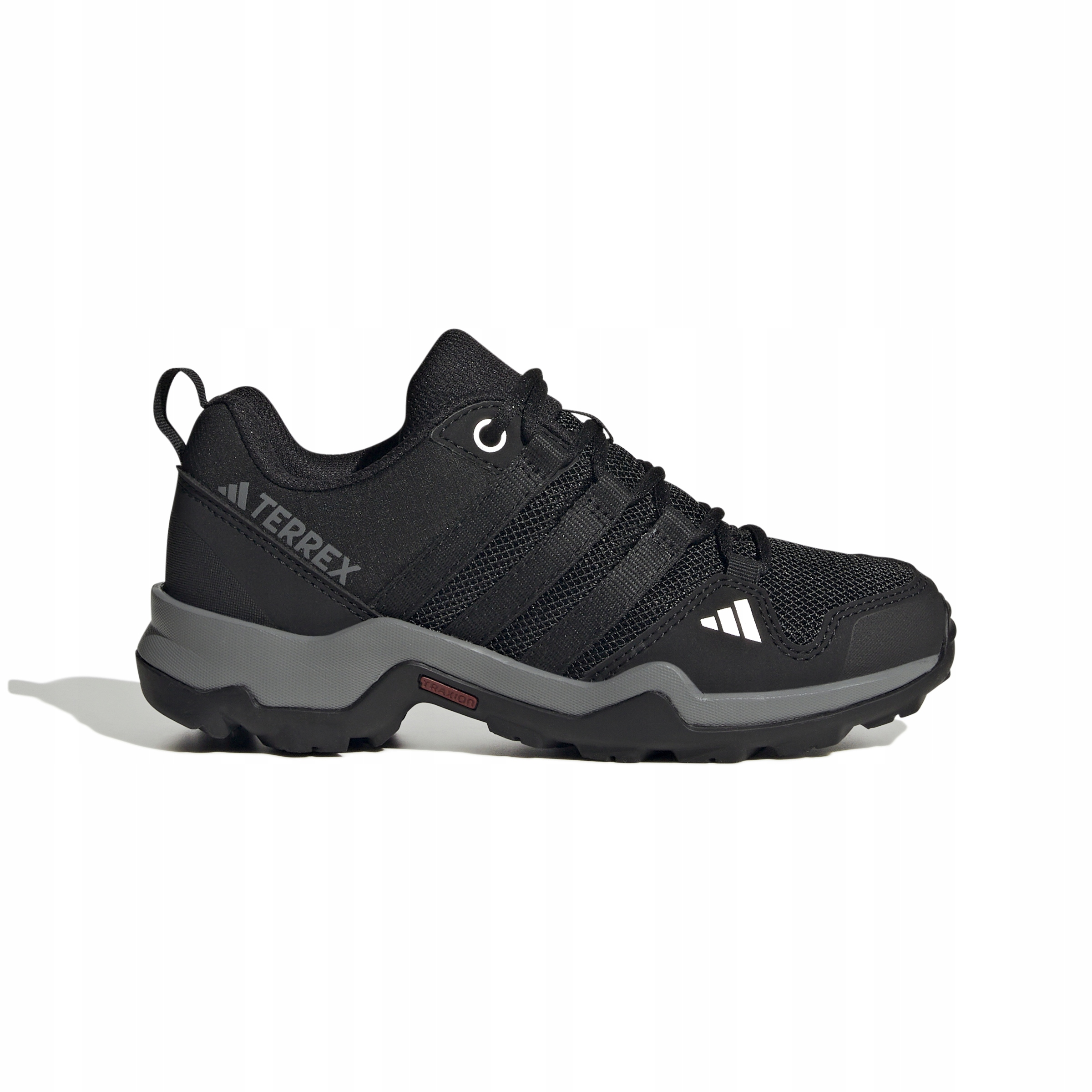 Buty młodzieżowe Adidas Terrex AX2R K IF7514 r. 36 2/3