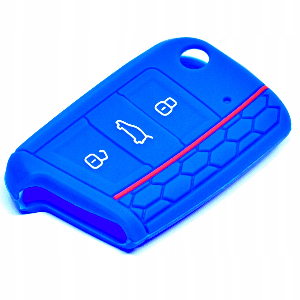 

Etui Silikonowe Na Kluczyk Vw Skoda Octavia Seat