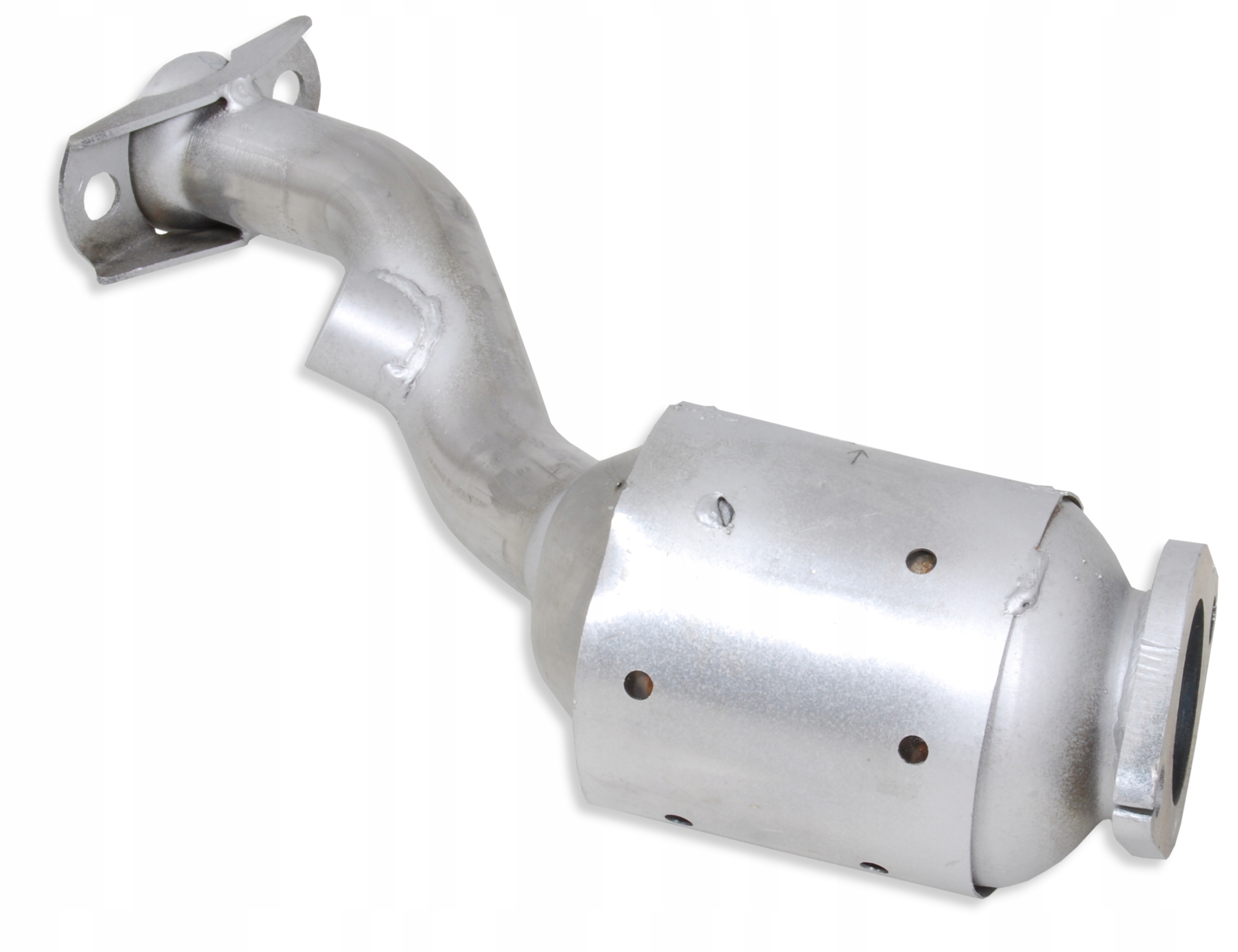 26066 - Каталитический нейтрализатор MITSUBISHI ASX 1.6 MIVEC