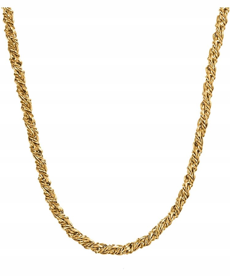 Náhrdelník Pacific Gold