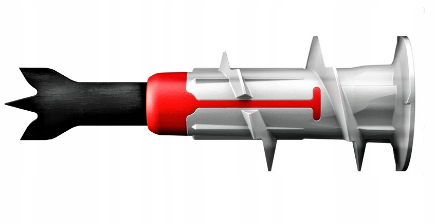 

Fischer Duoblade 545675 kołki do płyt g-k 50 szt