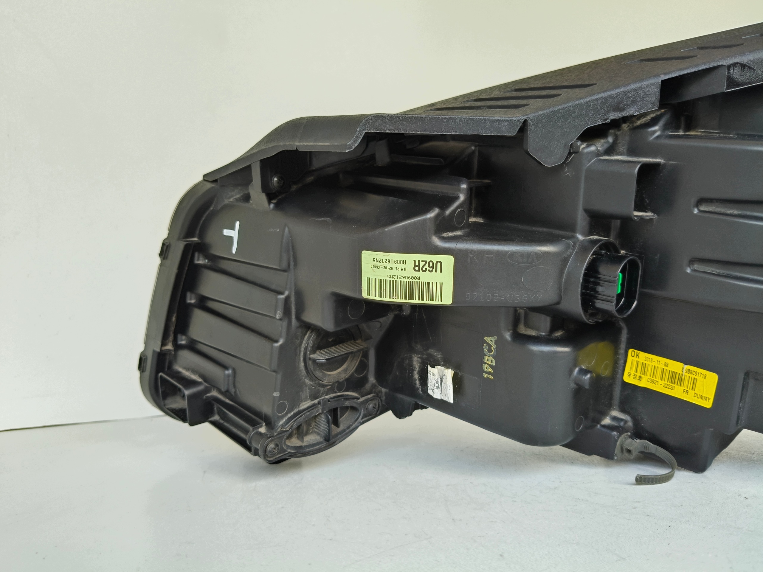 light right REFLEKTOR KIA SORENTO III 18- LIFT FULL LED