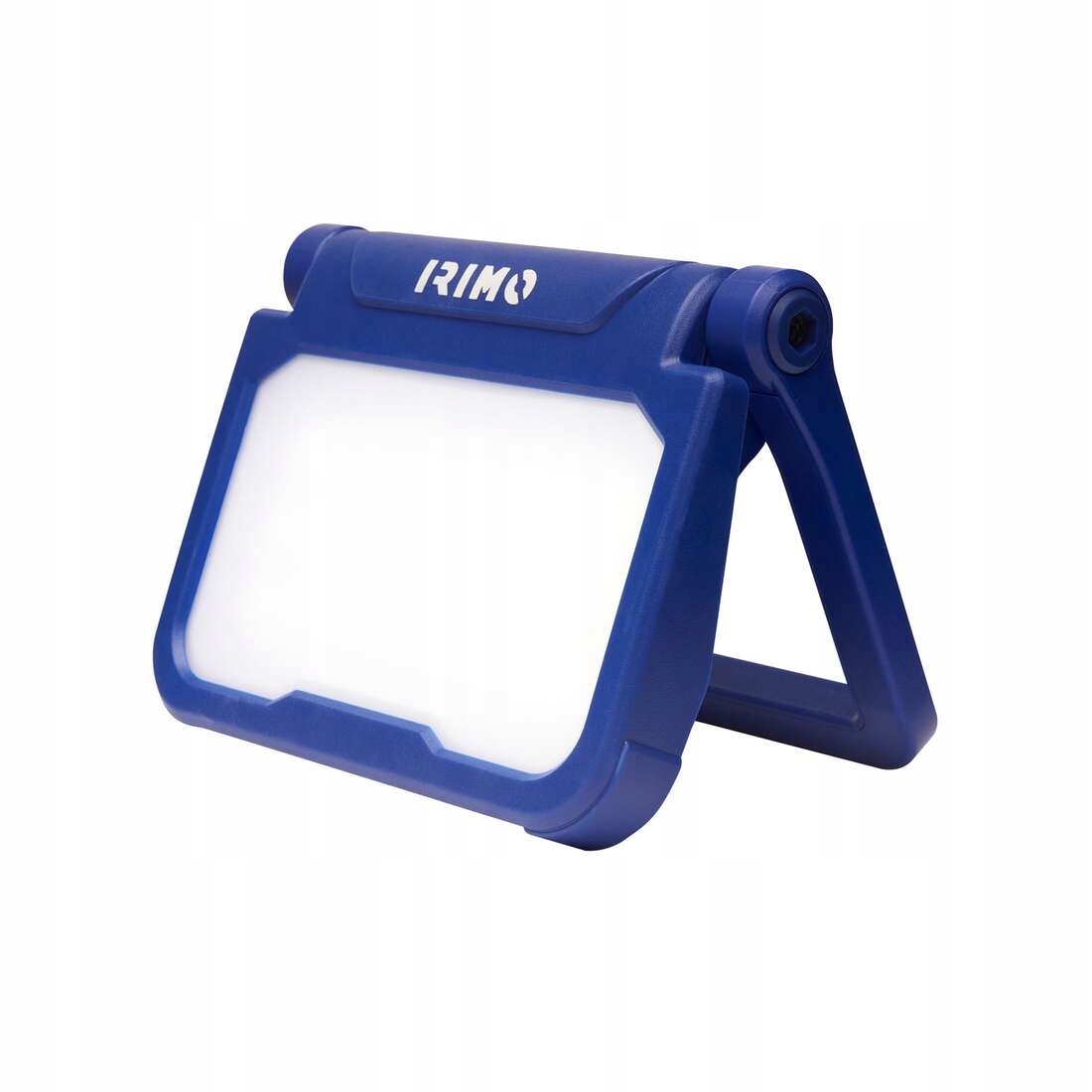 akumulátorová pracovná lampa Smd Led, 1000 lúmenov, 3,7 V, Irimo [L-BOOK-1]